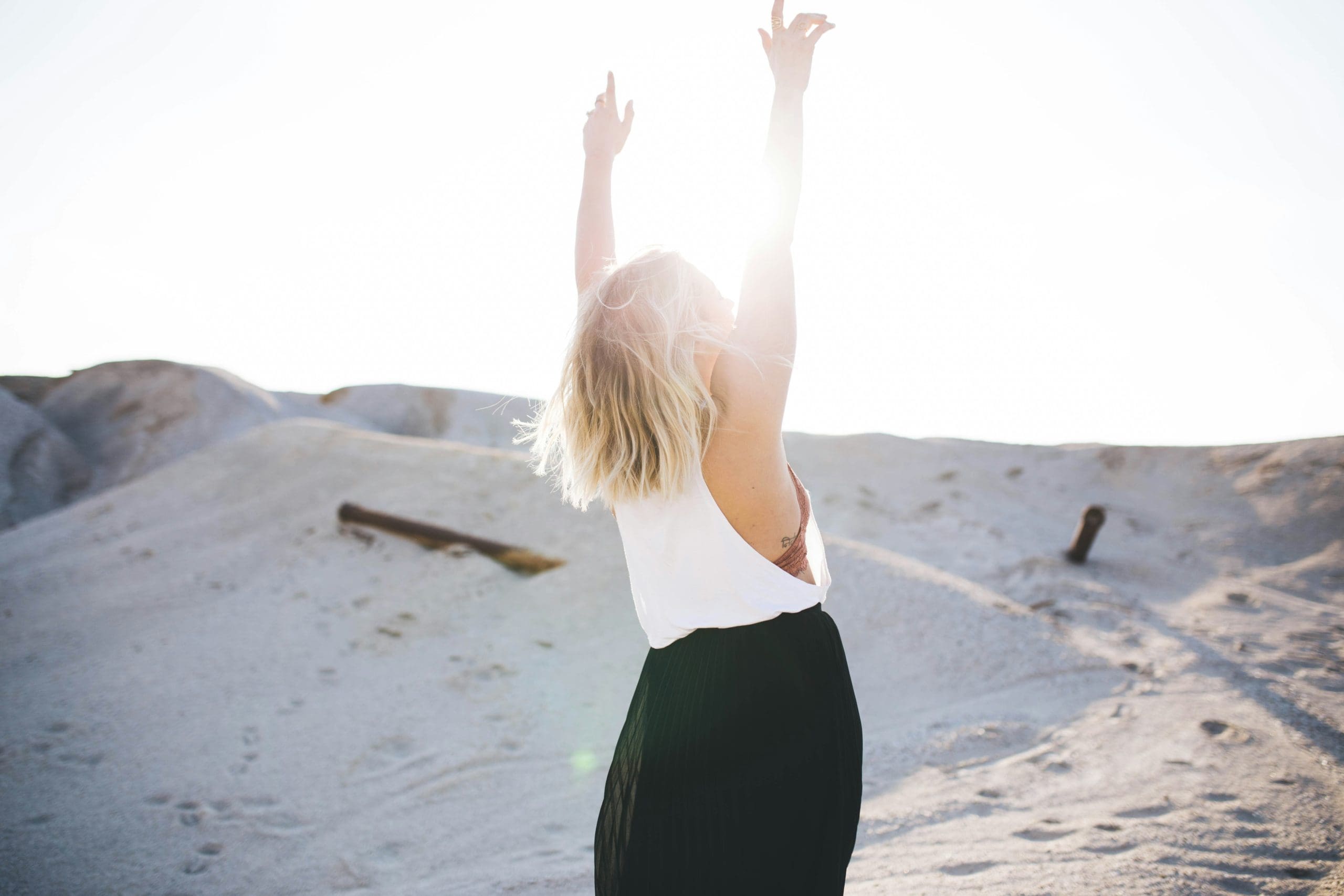 Holistic pain management approaches