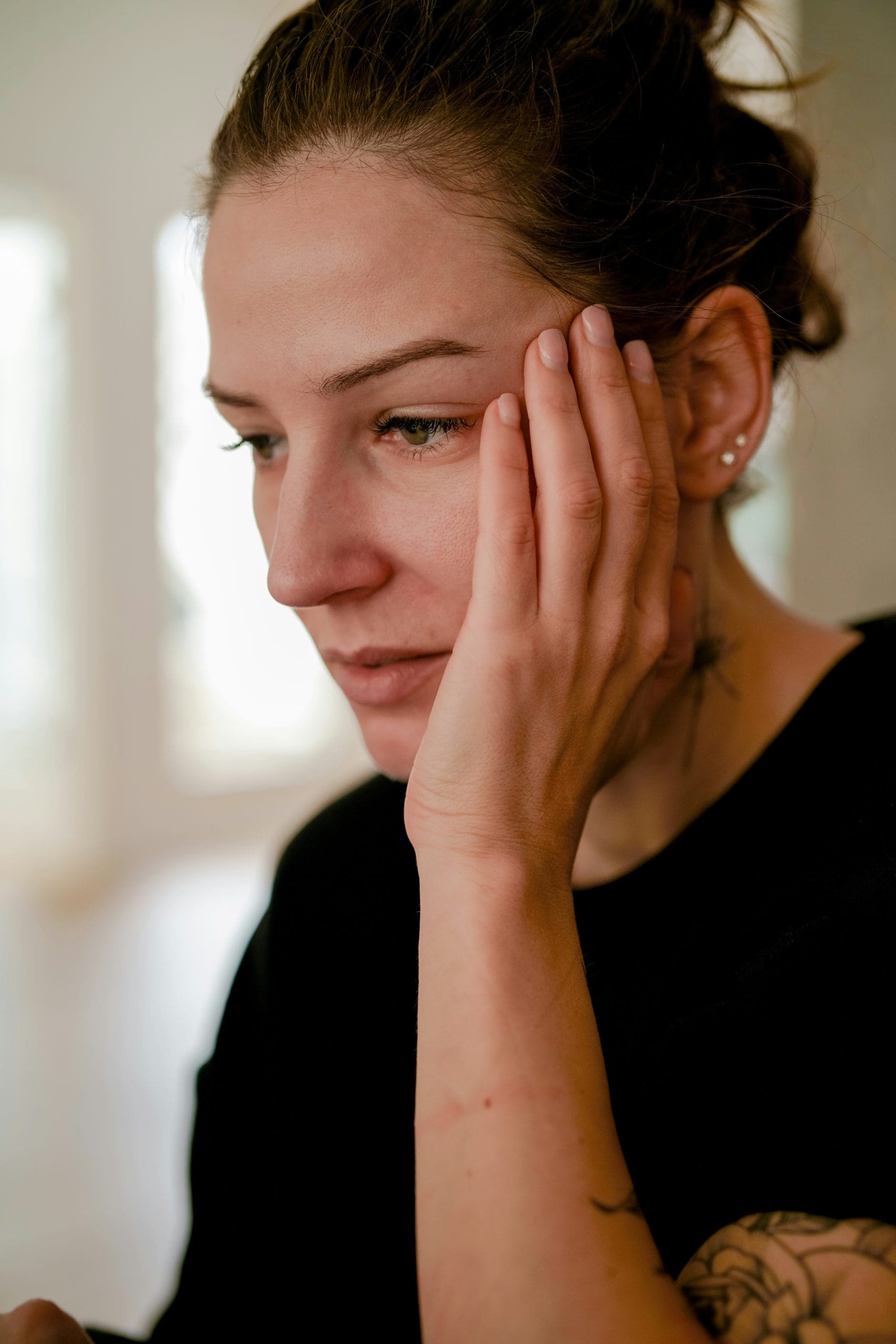 Co-occurring disorders treatment with Xanax addiction