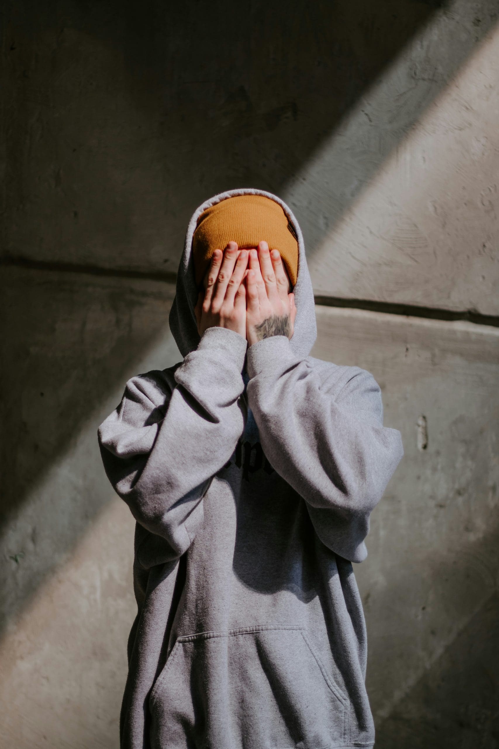 Co-occurring disorders treatment