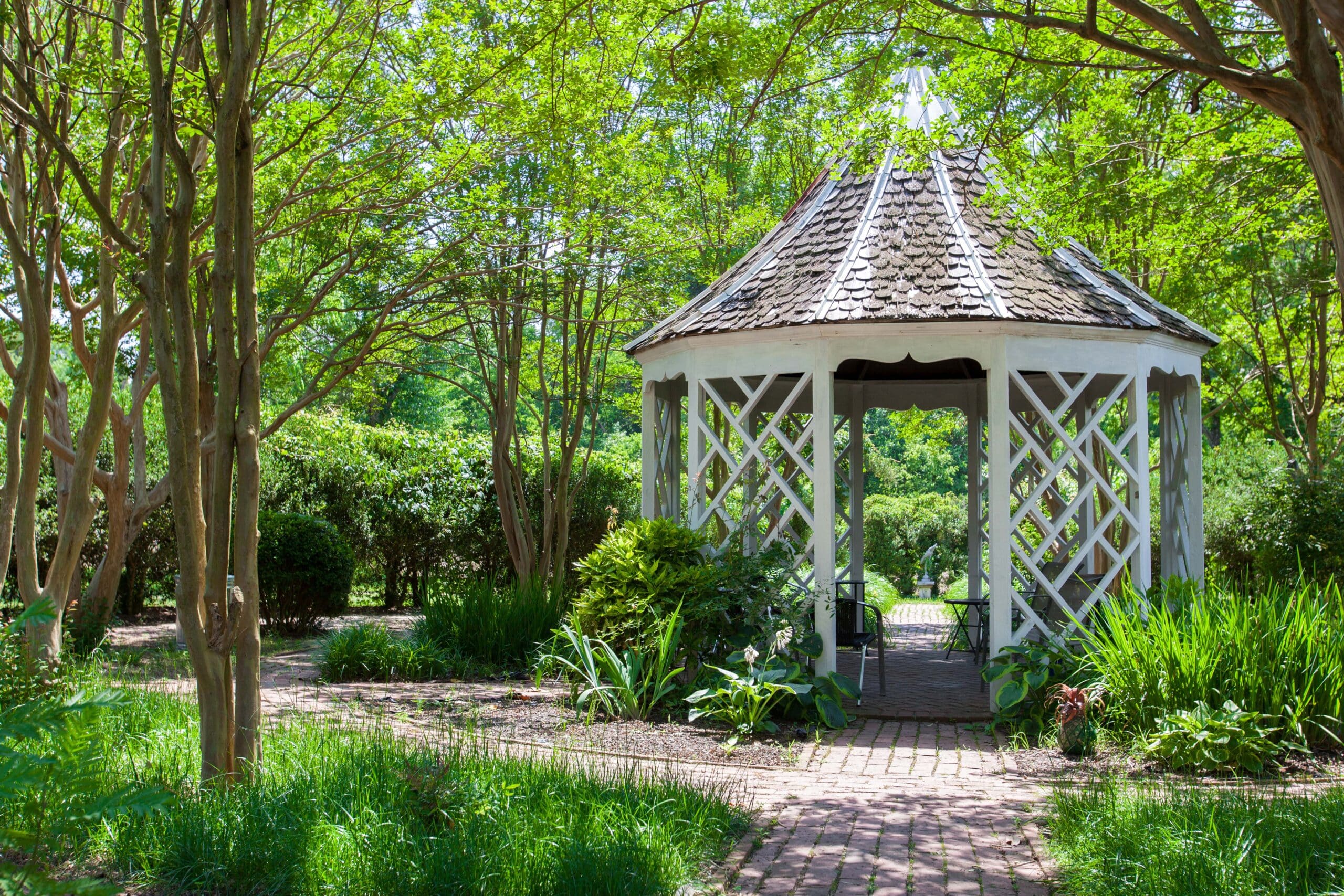 Gazebo