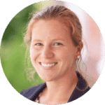 Jenny Gilmore williamsville wellness director of admissions and operations headshot