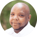 John Miller williamsville wellness resident manager headshot