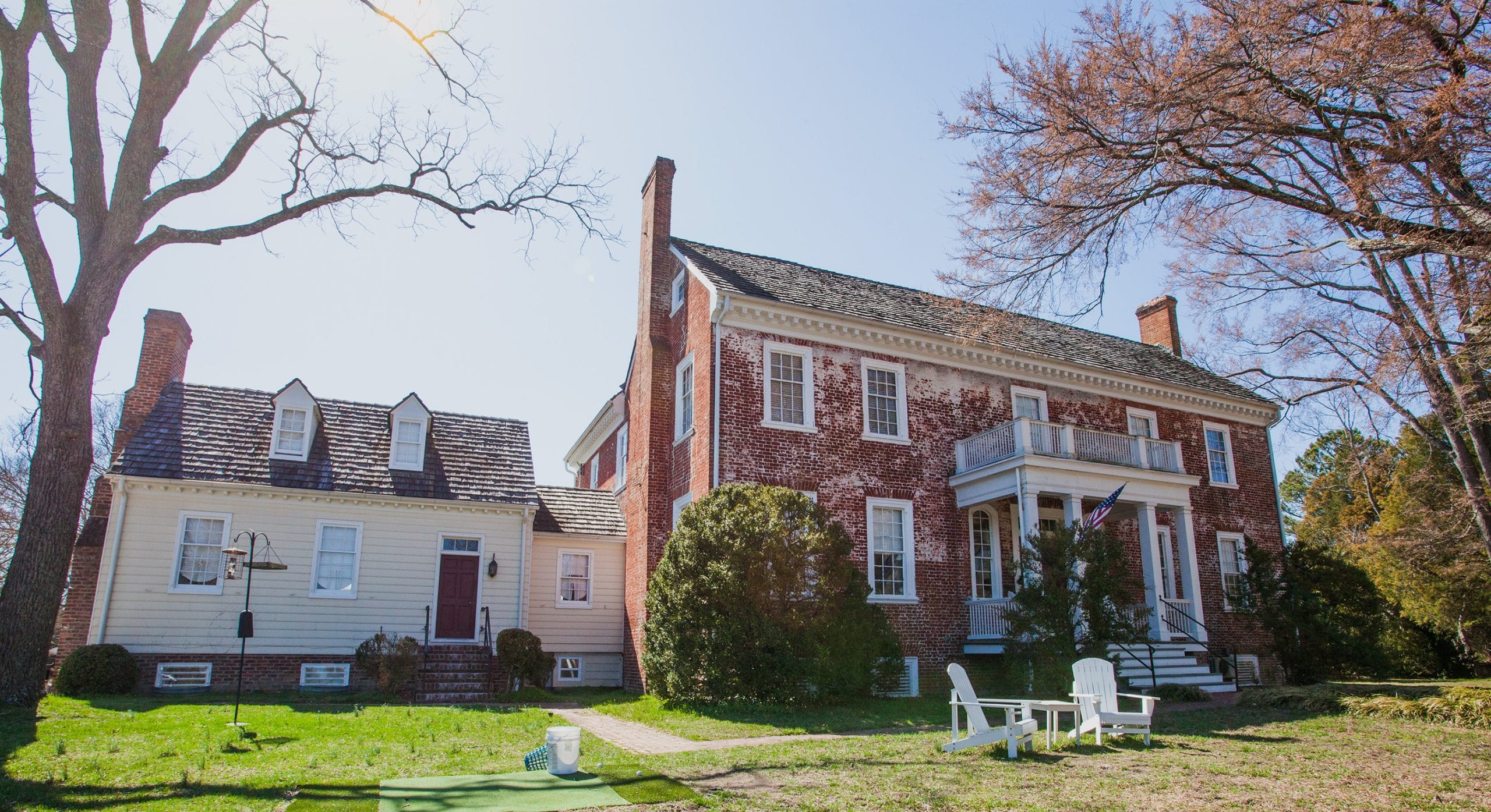Recovery at Williamsville Wellness