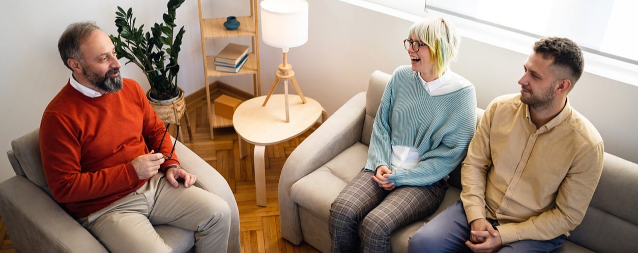 7 Benefits Of Residential Substance Abuse Treatment Programs