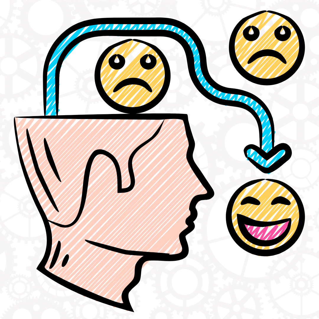 Coping Mechanisms for Addiction Recovery