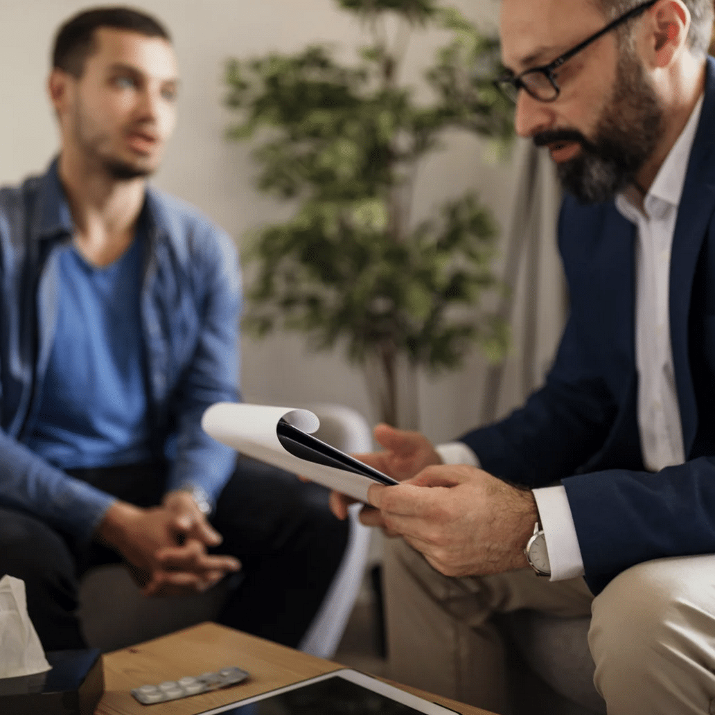 Coping Mechanisms for Addiction Recovery