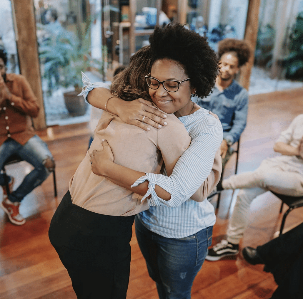 Coping Mechanisms for Addiction Recovery