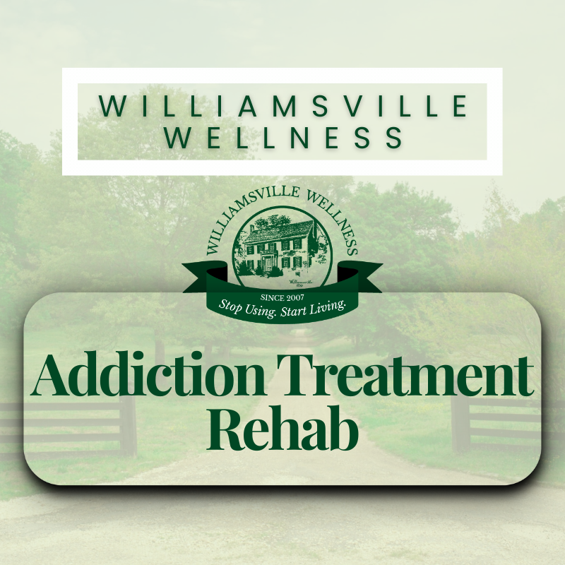 Williamsville Wellness