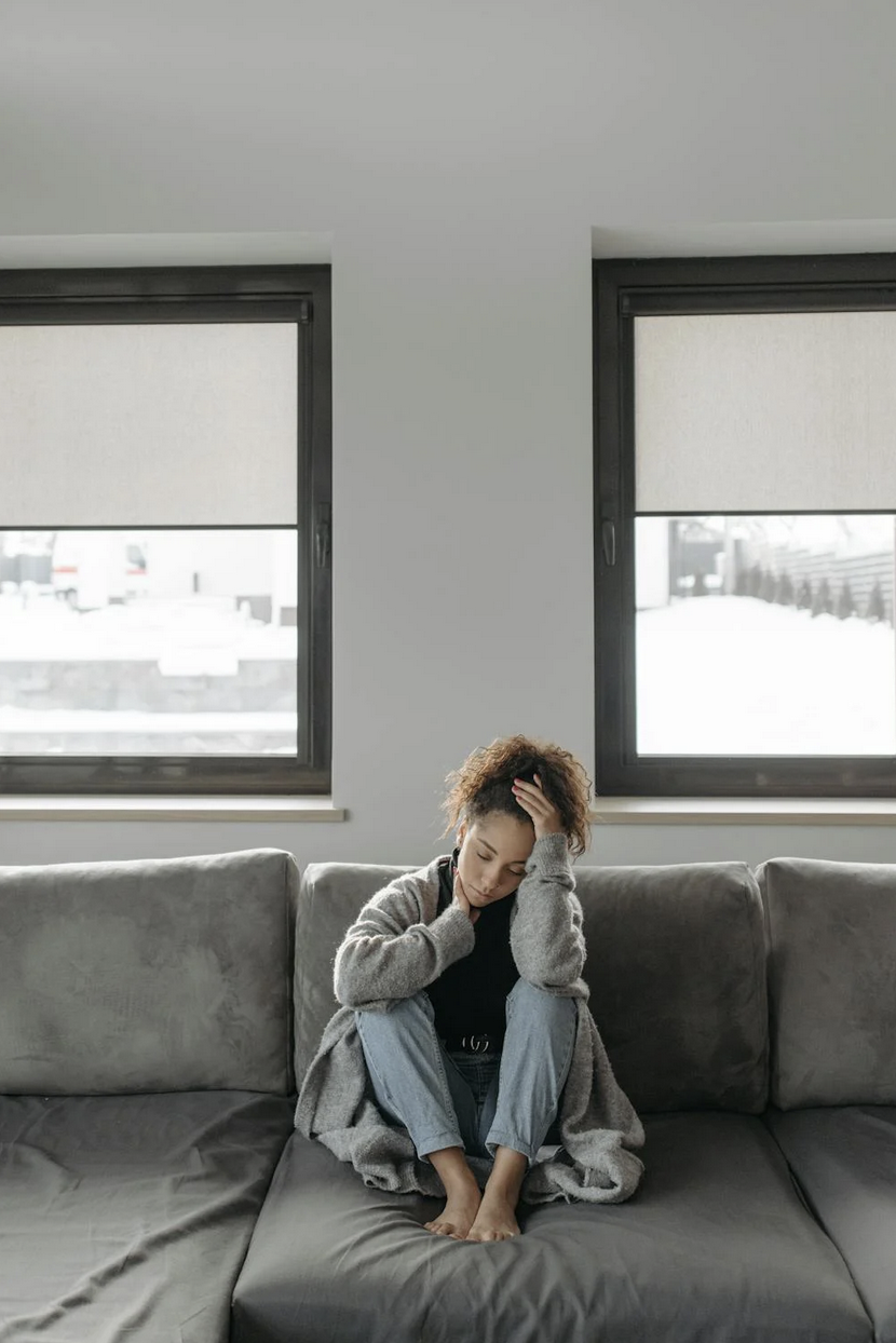 Long-term effects of Adderall addiction