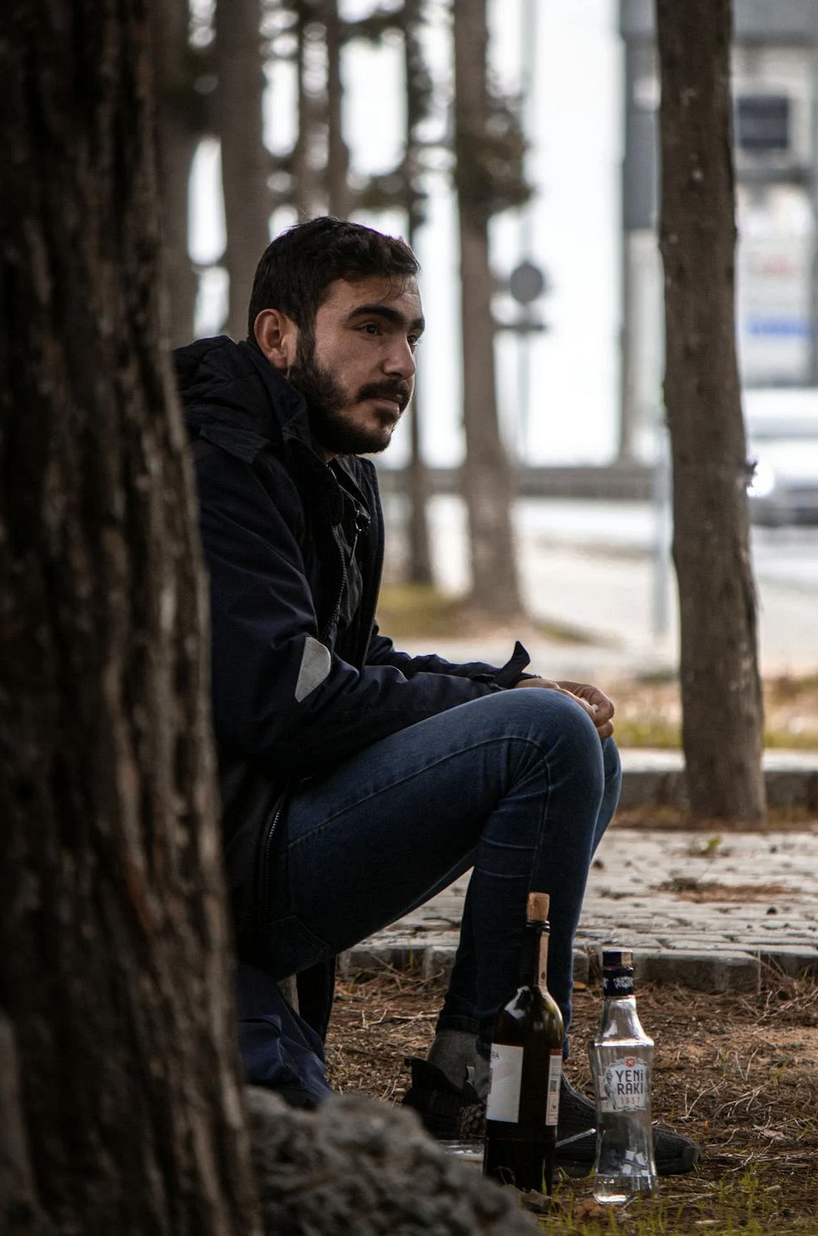 Long-term effects of alcohol abuse